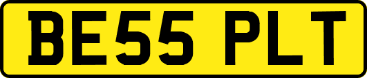 BE55PLT