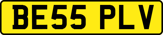 BE55PLV