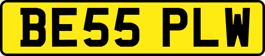 BE55PLW
