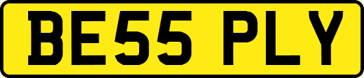 BE55PLY