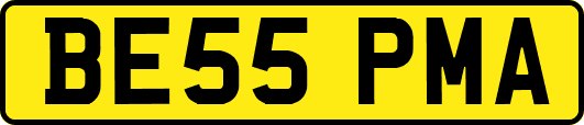 BE55PMA