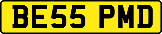 BE55PMD