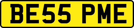 BE55PME