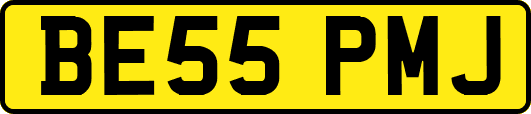BE55PMJ