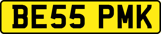 BE55PMK