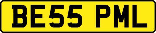 BE55PML