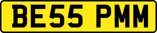BE55PMM