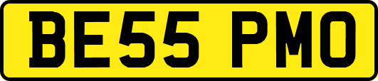 BE55PMO