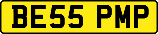 BE55PMP