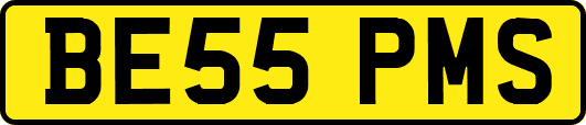 BE55PMS
