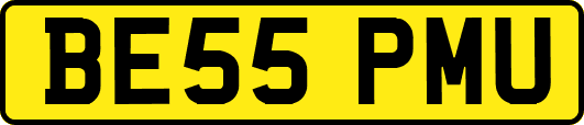 BE55PMU