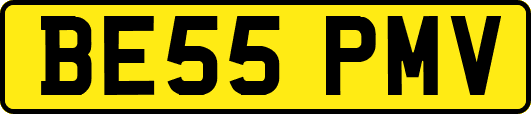 BE55PMV