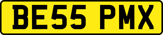 BE55PMX