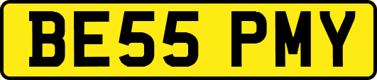 BE55PMY