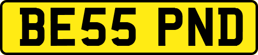 BE55PND