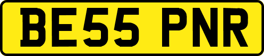 BE55PNR