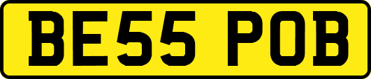 BE55POB