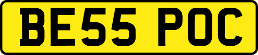 BE55POC