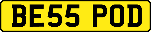BE55POD
