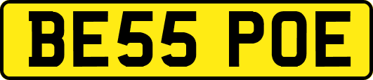 BE55POE