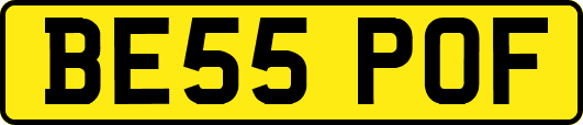 BE55POF