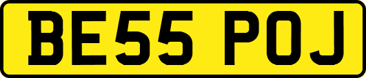BE55POJ