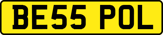 BE55POL