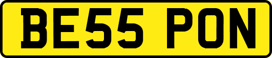 BE55PON