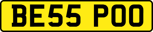 BE55POO