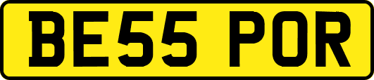 BE55POR
