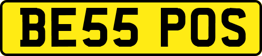 BE55POS
