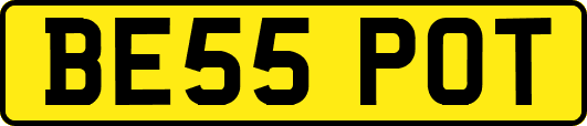 BE55POT