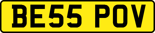 BE55POV