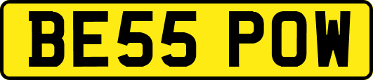 BE55POW