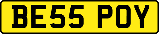 BE55POY
