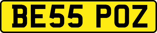 BE55POZ