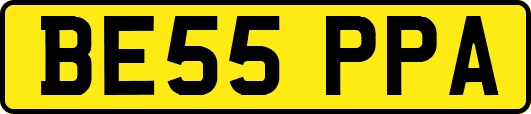 BE55PPA