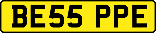 BE55PPE