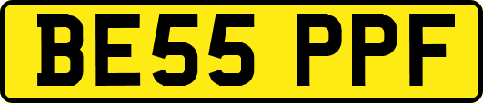 BE55PPF