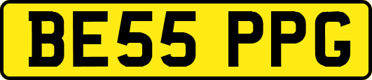 BE55PPG