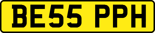 BE55PPH