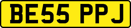 BE55PPJ