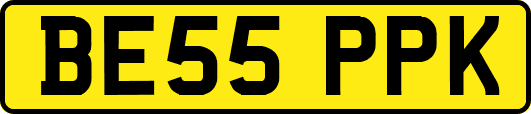 BE55PPK
