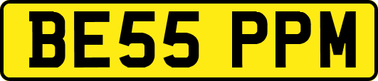 BE55PPM