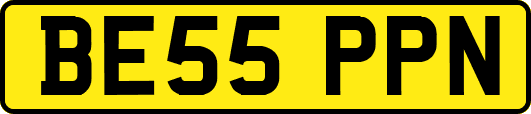 BE55PPN