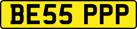 BE55PPP