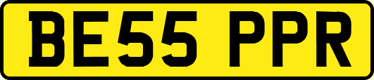 BE55PPR