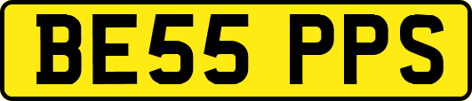 BE55PPS