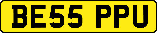 BE55PPU