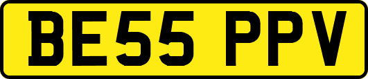 BE55PPV